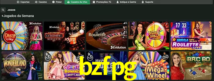 bzfpg bet