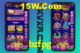 Welcome Bonus bzfpg