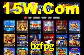 bzfpg game