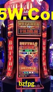 Welcome Bonus bzfpg