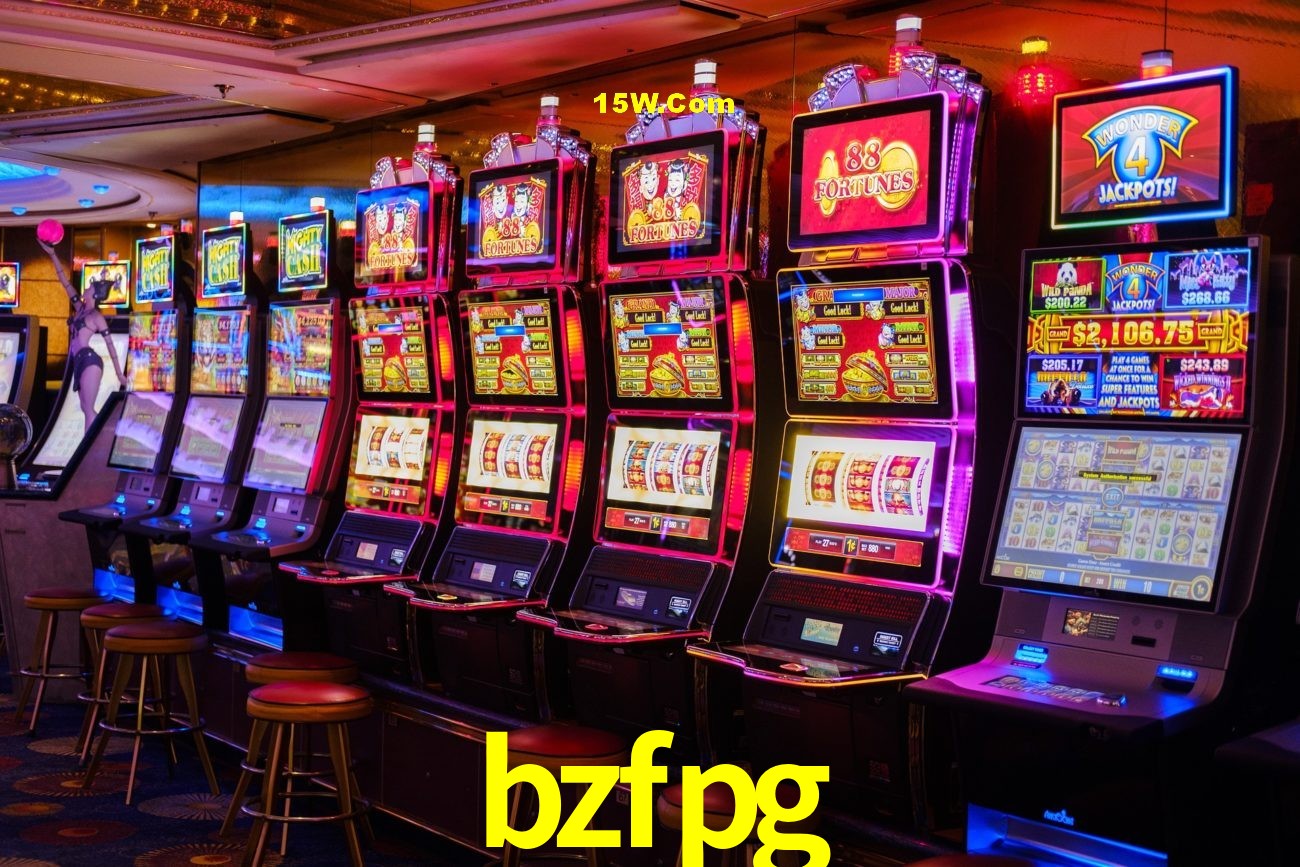 Slot Games bzfpg