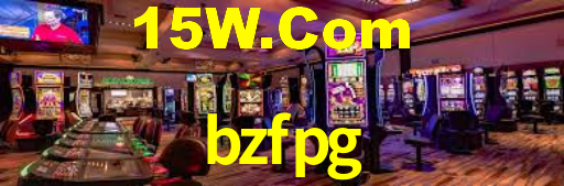 bzfpg - O Cassino Mais Exclusivo Do Brasil - bzfpg.com
