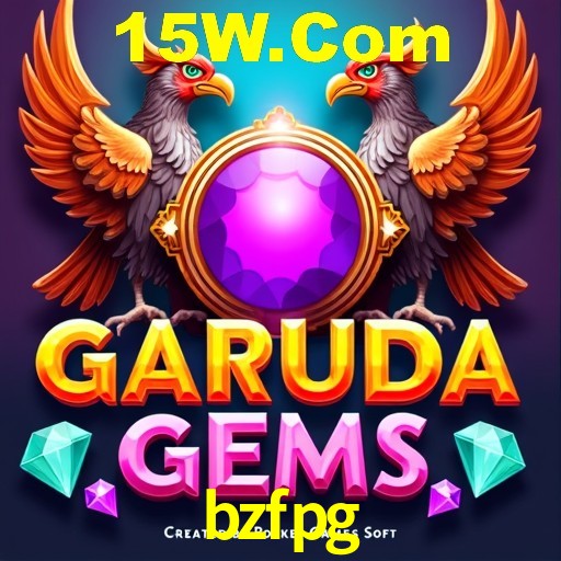 Estatísticas do Jogo bzfpg