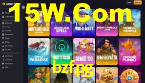 Live Casino bzfpg