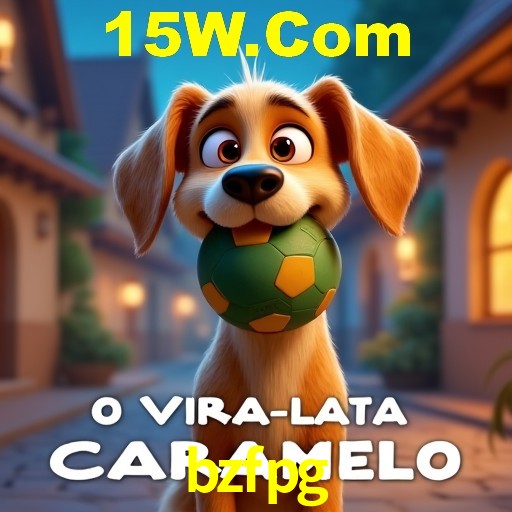 Diretório de Jogos bzfpg