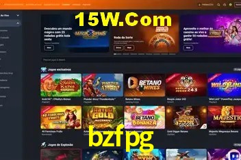 A Experiência Imersiva dos Cassinos Ao Vivo no bzfpg