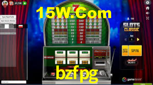 bzfpg game